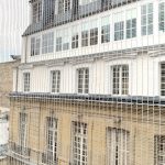 ravalement immeuble Place Vendôme